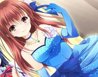 回顧乙女系列的《偽娘18禁遊戲》男主角越來越正是怎麼回事……