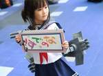 超萌幼小COSER《COSPLAY界的潛力股Howa》感謝父母的培育…… 超萌幼小COSER《COSPLAY界的潛力股Howa》感謝父母的培育……