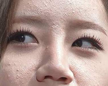 拍照者注意《打光的重要性》原來美肌也要看感光度?(誤)