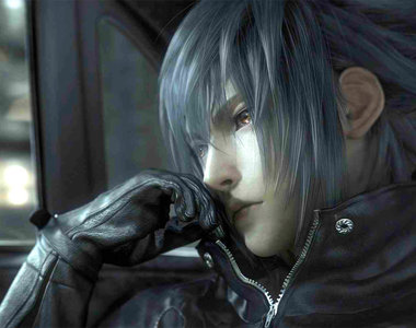 《讓人等最久的7款遊戲》再拖下去就要請後代子孫燒給我玩了...