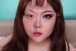 從影片感受《化妝的強大》就是這股力量讓女人深深著迷（誤）