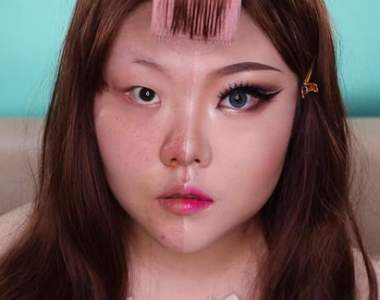 從影片感受《化妝的強大》就是這股力量讓女人深深著迷（誤）