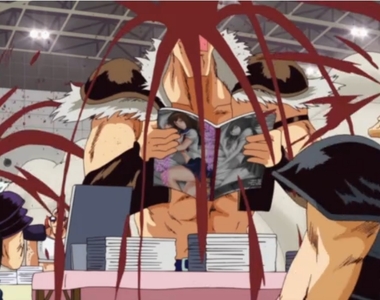 《打破Comiket既定印象》同人場不只是エロ本專屬祭典