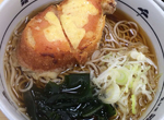 《炸法國麵包蕎麥麵》怎麼又是萬惡的碳水化合物組合啦啊啊啊... 《炸法國麵包蕎麥麵》怎麼又是萬惡的碳水化合物組合啦啊啊啊...