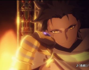 好有愛《子安武人》將自己配音的角色等級升到Lv100封頂