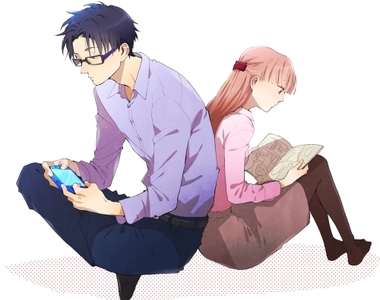 《女主角設定激怒讀者》26歲交過男朋友也錯了嗎…