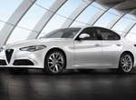 馬力150匹起跳《Alfa Romeo Giulia》大眾口味日內瓦上桌 馬力150匹起跳《Alfa Romeo Giulia》大眾口味日內瓦上桌