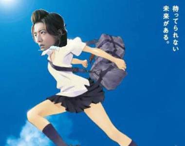 白目惡搞小說《穿越時空的偶像》木村拓哉一生都甩不掉這個梗？