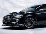 熱血上身《Subaru Levorg STI Sport》多了幾個字怎麼就這麼帥呢? 熱血上身《Subaru Levorg STI Sport》多了幾個字怎麼就這麼帥呢?
