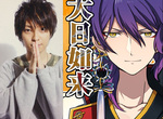 左等右等《佛擬人手機遊戲》聲優第一彈公開啦 左等右等《佛擬人手機遊戲》聲優第一彈公開啦