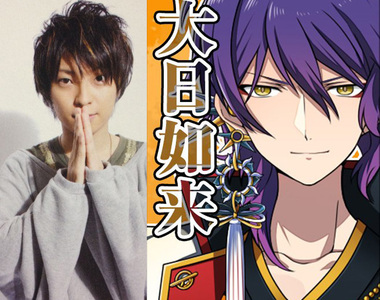 左等右等《佛擬人手機遊戲》聲優第一彈公開啦