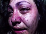 挑戰者控訴《恐怖旅舍對她水刑》以為自己會死在鬼屋裡... 挑戰者控訴《恐怖旅舍對她水刑》以為自己會死在鬼屋裡...