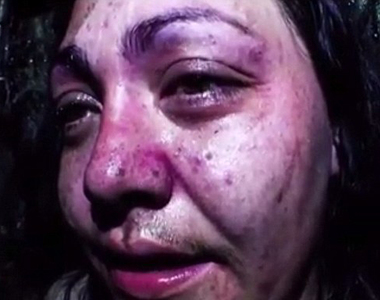 挑戰者控訴《恐怖旅舍對她水刑》以為自己會死在鬼屋裡...