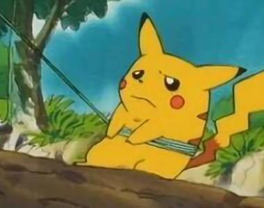 20年前《寶可夢繪本》林原惠大神的胖丁好治癒