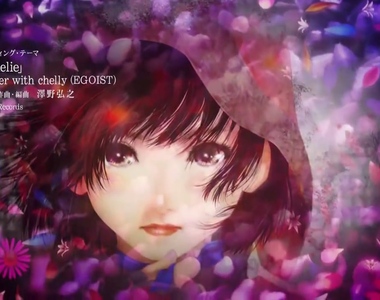 《甲鐵城的卡巴內里》美樹本晴彥ED 複製原畫發售