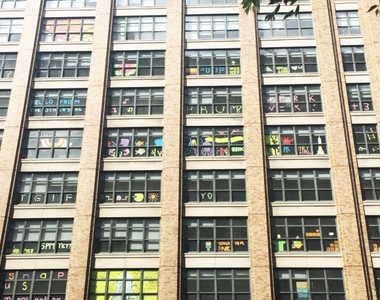 紐約《辦公室便利貼戰爭》超驚人最終回就是這段影片