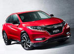 性能味上身《Honda Vezel RS》預約2月下旬正式登場 性能味上身《Honda Vezel RS》預約2月下旬正式登場