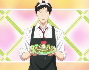 日本全家開賣《一個月後才能吃的沙拉》害網友買錯超崩潰……