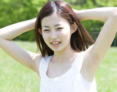 《無法忍受的女生味道》有撲鼻氣味的少女是我女友OMG
