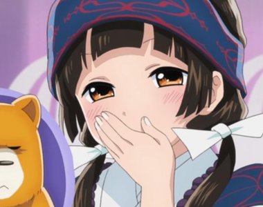 《動畫公司EMT Squared》官網冷清到完全沒有任何連結…