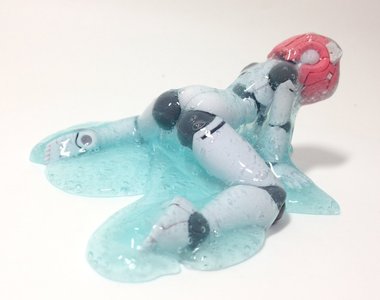 公仔玩家必學《史萊姆黏土變態用法集》異種癖的福音就在這……