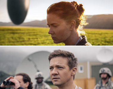 艾美亞當斯《異星入境》身為超人女友該如何與其他外星人溝通？