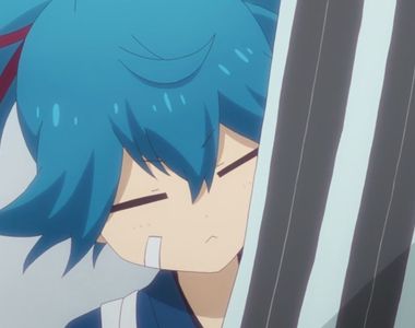 《賦予抱枕生命的方法》本命角色的心臟聽起來有點驚悚