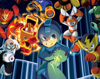 美版《洛克人動畫》人設釋出 老外的反應是...？