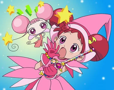 《魔法少女動畫歌詞變遷》現在不能把作業丟到垃圾桶啦…