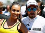 2016年F1摩納哥站就在本週末~怎麼能錯過這一站呢? 2016年F1摩納哥站就在本週末~怎麼能錯過這一站呢?