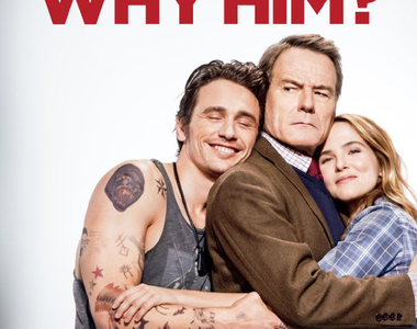 爆笑喜劇《惱爸偏頭痛》老爸PK男友 女兒應該站哪邊？