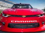 《Chevrolet Camaro SS》預約2017年熱血上賽道 《Chevrolet Camaro SS》預約2017年熱血上賽道