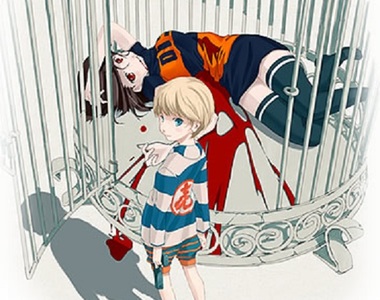 擅長犯罪題材的《漫畫家小路啓之》斜躺車事故不幸身亡