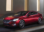 2017年式《Mazda6》揪竟有什麼不一樣呢? 2017年式《Mazda6》揪竟有什麼不一樣呢?
