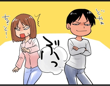 《覺得男人隨時都像個孩子的10個瞬間》男人越老越幼稚嗎？（笑）