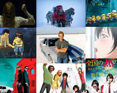 2015回顧《十大宅宅電影新聞》最讓人在意的是迪士尼的～