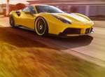 Novitec Rosso改造《Ferrari 488 GTB》馬力上看772匹 Novitec Rosso改造《Ferrari 488 GTB》馬力上看772匹