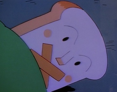 《吐司超人受難記》其實小妹妹才是他當天壞掉的原因嗎?