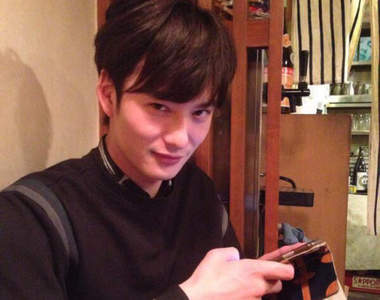 男星們的《男友感私照》大流行　用來假裝男友偷拍照最剛好（喂）