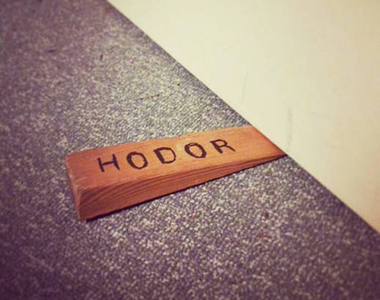 看完最新《冰與火之歌》觀眾的門擋再也回不去了...