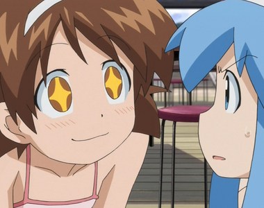 《動漫眼睛畫法三階段》赫然發現自己熟悉的畫風已經是過去了…