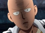 《一拳超人動畫殺青宴》想看吹雪的活躍請鎖定OVA 《一拳超人動畫殺青宴》想看吹雪的活躍請鎖定OVA