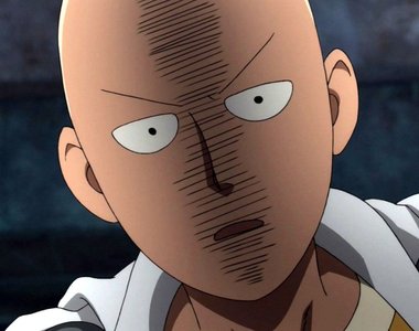 《一拳超人動畫殺青宴》想看吹雪的活躍請鎖定OVA