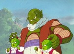 《動畫中時間流逝的速度》納美克星再過五分鐘就要爆炸了 《動畫中時間流逝的速度》納美克星再過五分鐘就要爆炸了