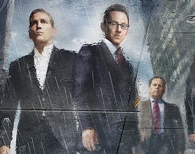 影集《疑犯追蹤》最終季預告 這是百合組影迷的勝利(?)