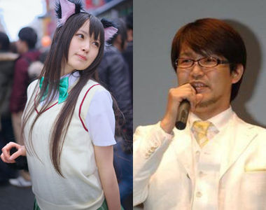 《藤島康介與御伽ねこむ結婚騷動》什麼?沒有要結婚?