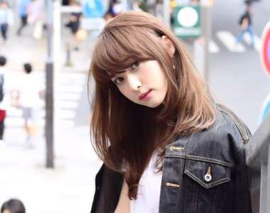 激似佐佐木希的醫大正妹《能見真優華》看到醫生就病得更嚴重惹（咦）