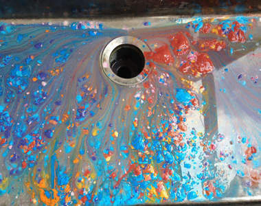 《意外藝術》一切都是無心插柳柳橙汁啊~(誤)