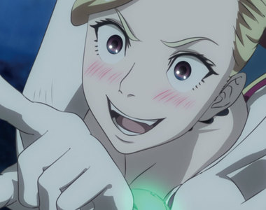 《舞武器舞亂伎》釋出新預告　台北101要被打爆了嗎…