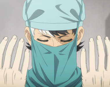 《讓聲優們哭泣的魔鬼台詞》接到醫療作品的聲優原來這麼辛苦